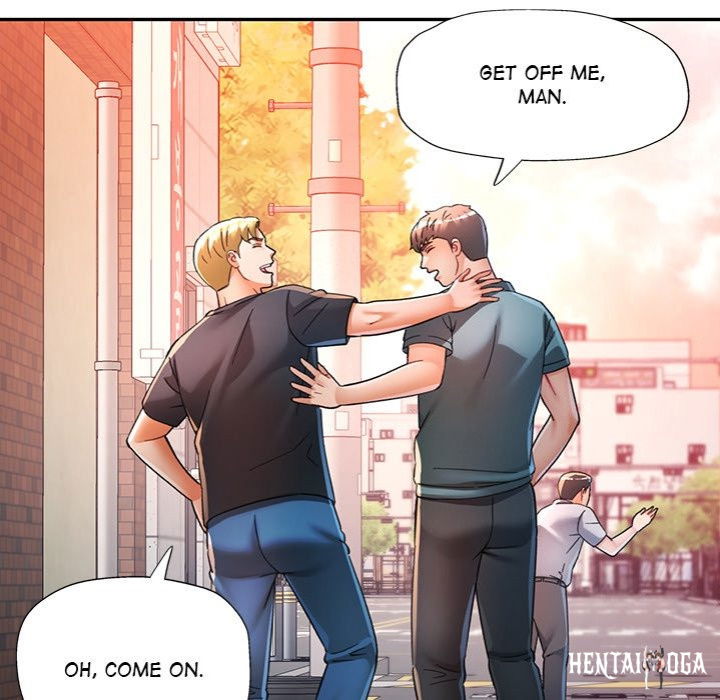 In Her Place In Her Place Chapter 104 - Page 16