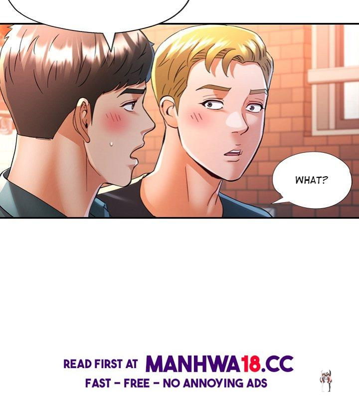 In Her Place In Her Place Chapter 104 - Page 18