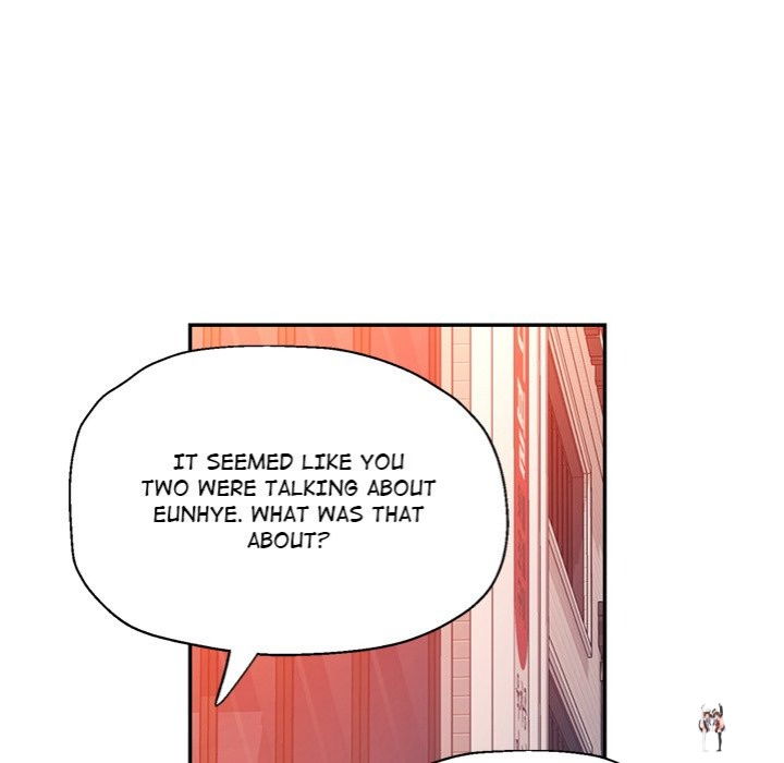 In Her Place In Her Place Chapter 104 - Page 19