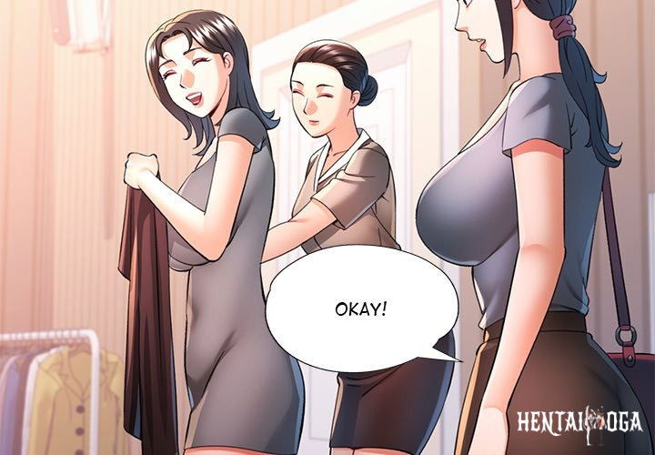 In Her Place In Her Place Chapter 104 - Page 2