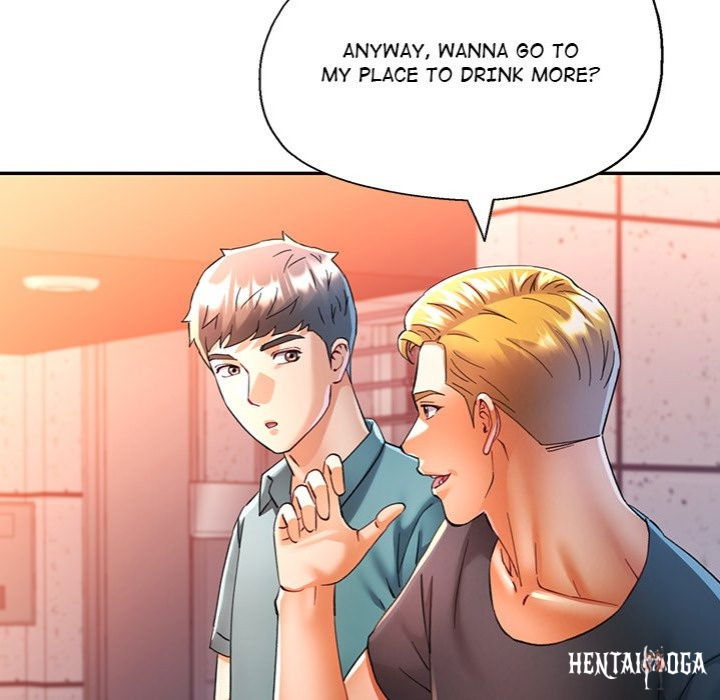 In Her Place In Her Place Chapter 104 - Page 23