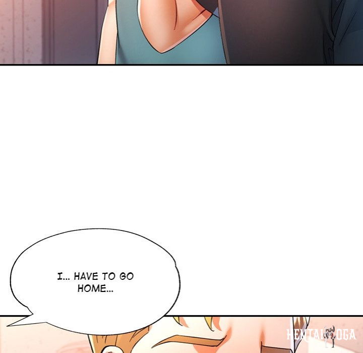 In Her Place In Her Place Chapter 104 - Page 24