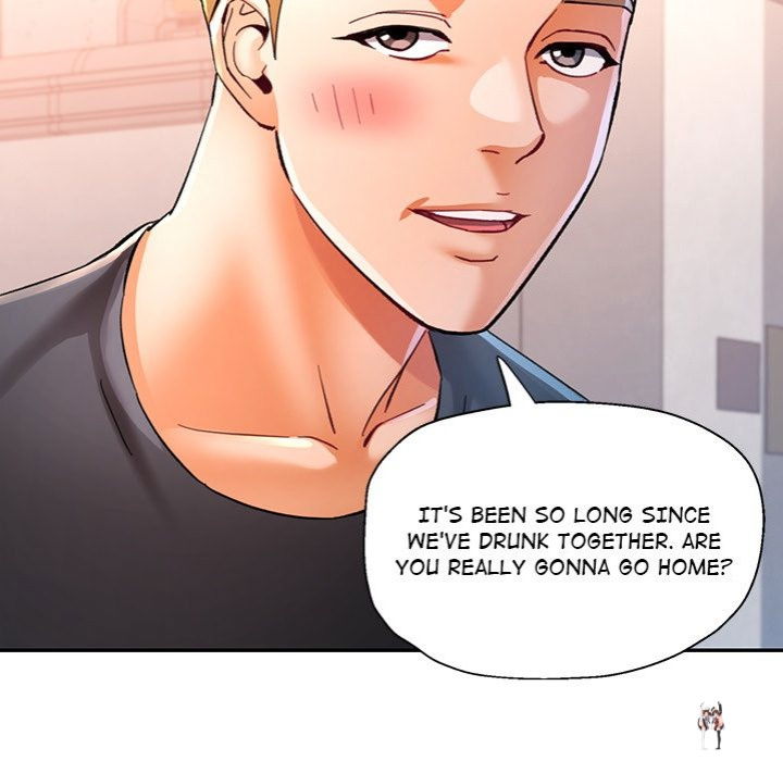 In Her Place In Her Place Chapter 104 - Page 25