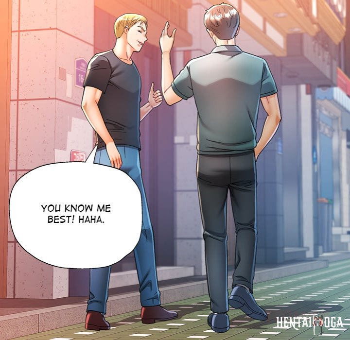 In Her Place In Her Place Chapter 104 - Page 27