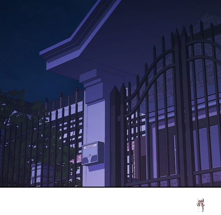 In Her Place In Her Place Chapter 104 - Page 29