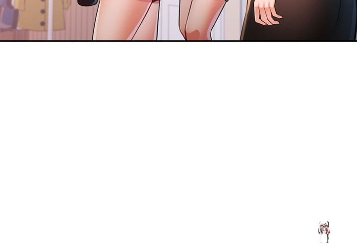 In Her Place In Her Place Chapter 104 - Page 3