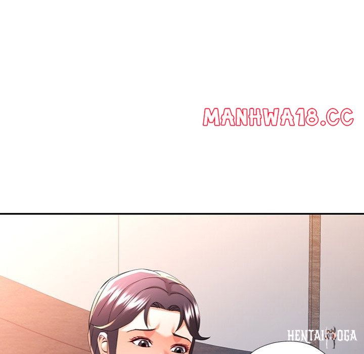 In Her Place In Her Place Chapter 104 - Page 30