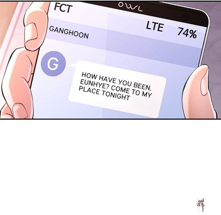 In Her Place In Her Place Chapter 104 - Page 33