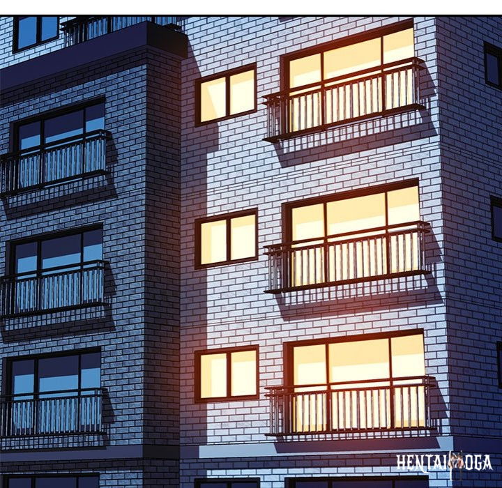 In Her Place In Her Place Chapter 104 - Page 36