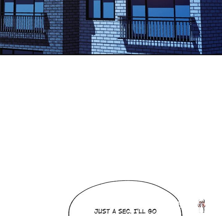 In Her Place In Her Place Chapter 104 - Page 37
