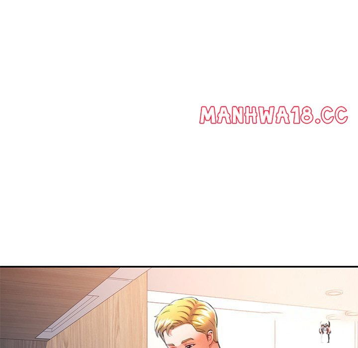 In Her Place In Her Place Chapter 104 - Page 39