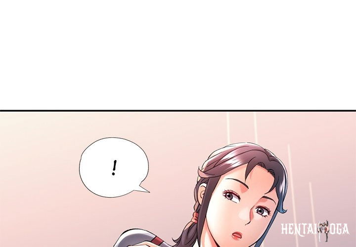In Her Place In Her Place Chapter 104 - Page 4