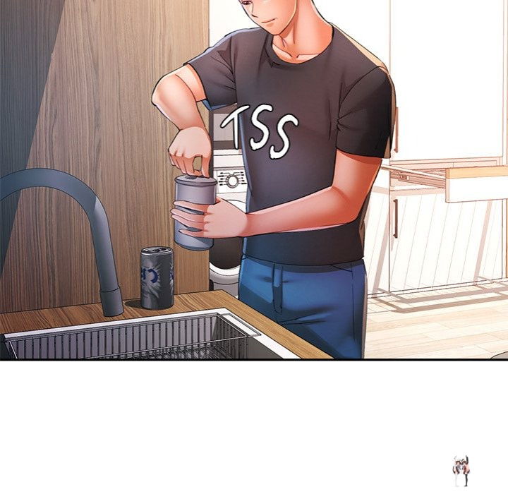 In Her Place In Her Place Chapter 104 - Page 40