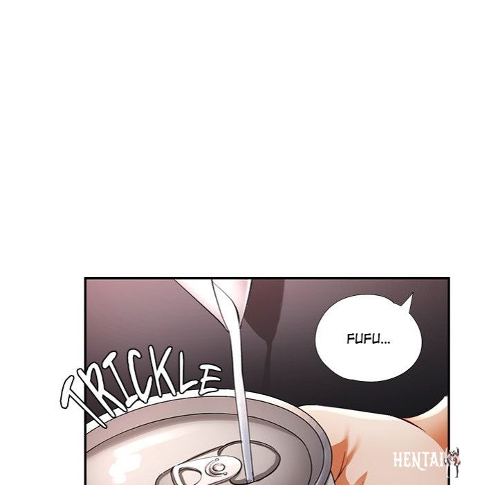 In Her Place In Her Place Chapter 104 - Page 41