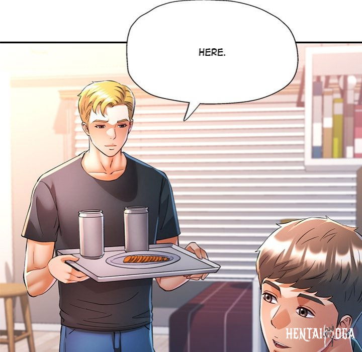 In Her Place In Her Place Chapter 104 - Page 43