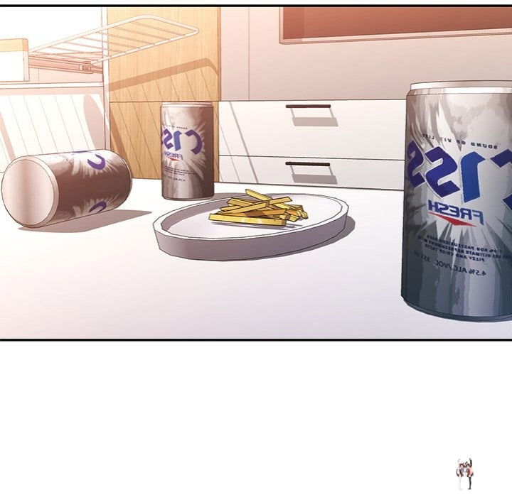 In Her Place In Her Place Chapter 104 - Page 45