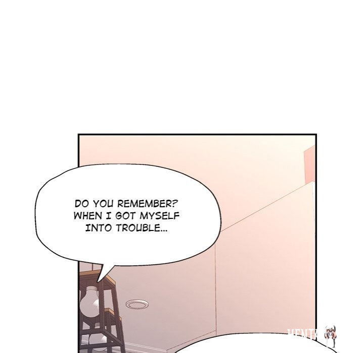 In Her Place In Her Place Chapter 104 - Page 46