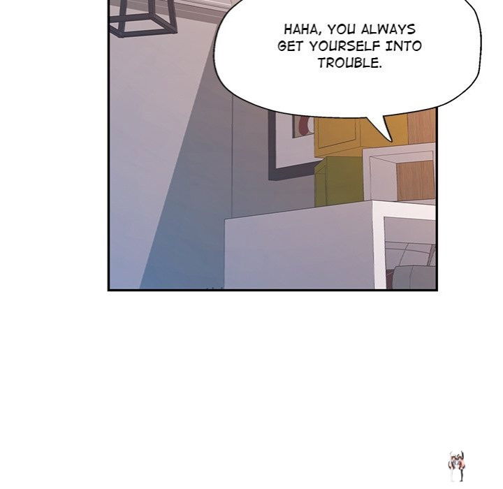 In Her Place In Her Place Chapter 104 - Page 47