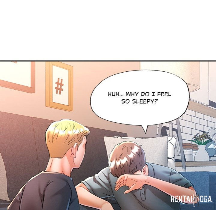 In Her Place In Her Place Chapter 104 - Page 48