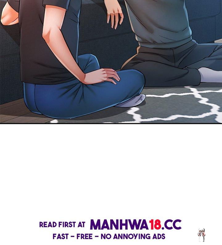 In Her Place In Her Place Chapter 104 - Page 49