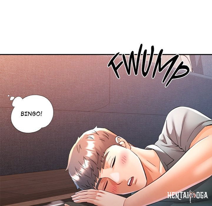 In Her Place In Her Place Chapter 104 - Page 50