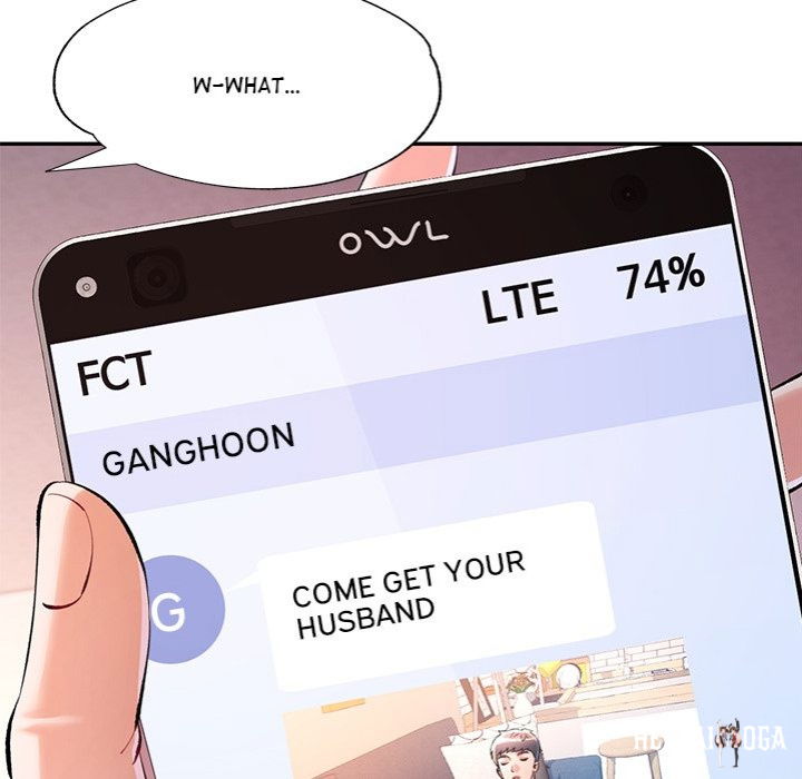 In Her Place In Her Place Chapter 104 - Page 54