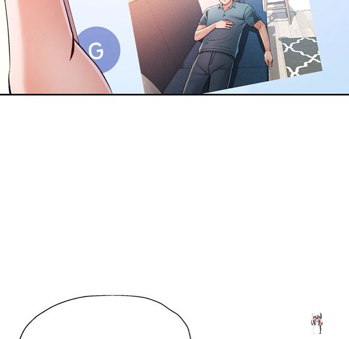 In Her Place In Her Place Chapter 104 - Page 55