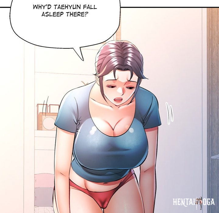 In Her Place In Her Place Chapter 104 - Page 56