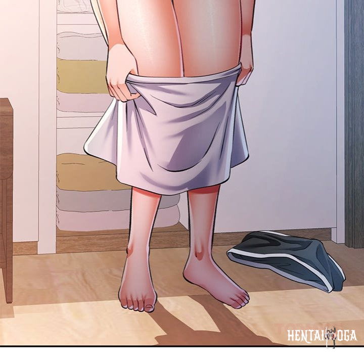 In Her Place In Her Place Chapter 104 - Page 57