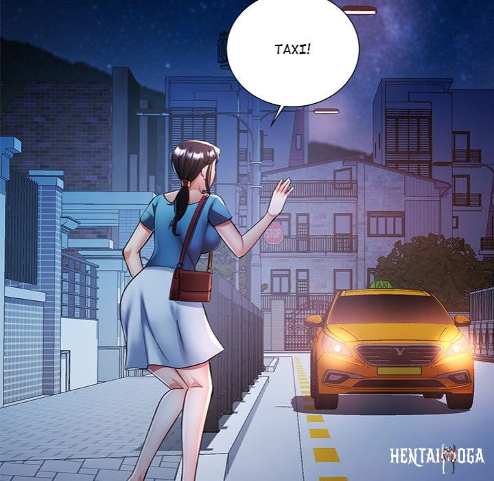 In Her Place In Her Place Chapter 104 - Page 59