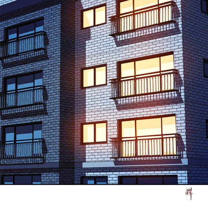 In Her Place In Her Place Chapter 104 - Page 61