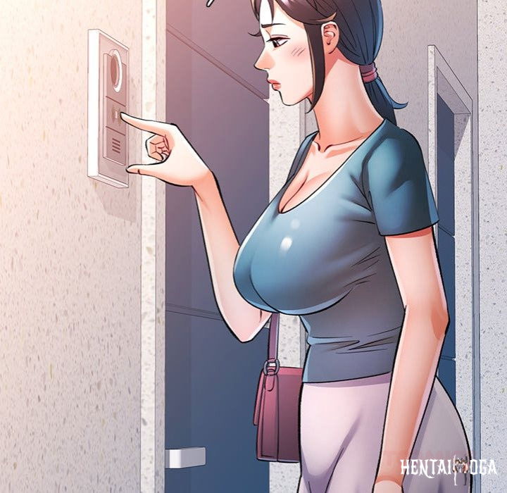 In Her Place In Her Place Chapter 104 - Page 63