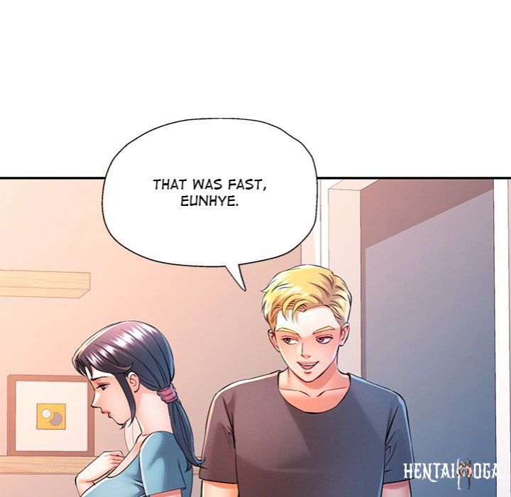 In Her Place In Her Place Chapter 104 - Page 65