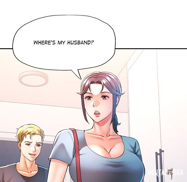 In Her Place In Her Place Chapter 104 - Page 67