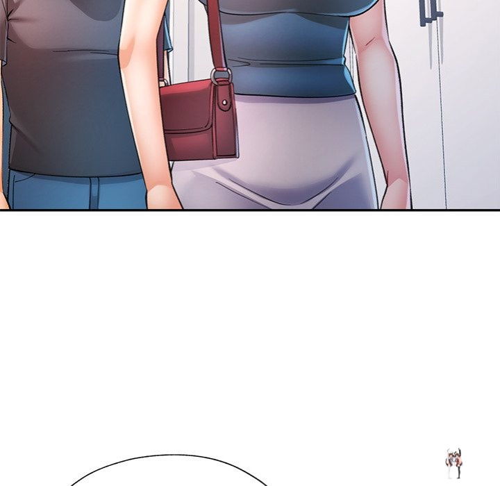 In Her Place In Her Place Chapter 104 - Page 68