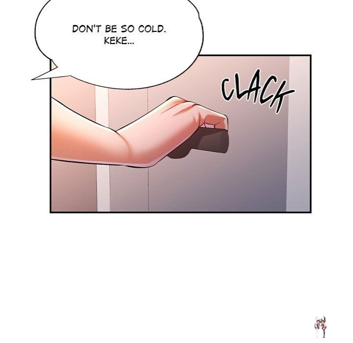 In Her Place In Her Place Chapter 104 - Page 69