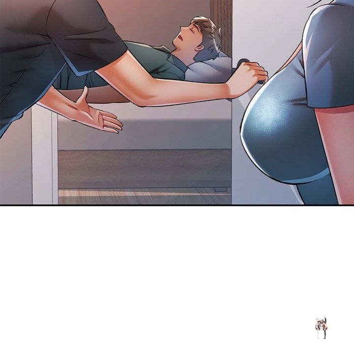 In Her Place In Her Place Chapter 104 - Page 71