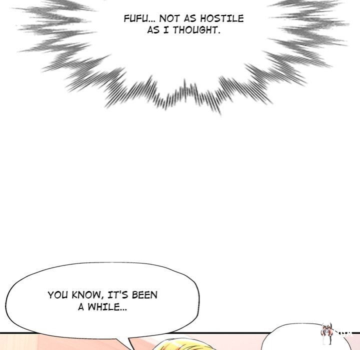 In Her Place In Her Place Chapter 104 - Page 76