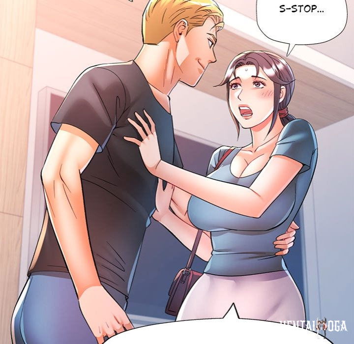 In Her Place In Her Place Chapter 104 - Page 77