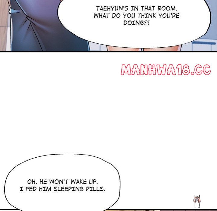 In Her Place In Her Place Chapter 104 - Page 78