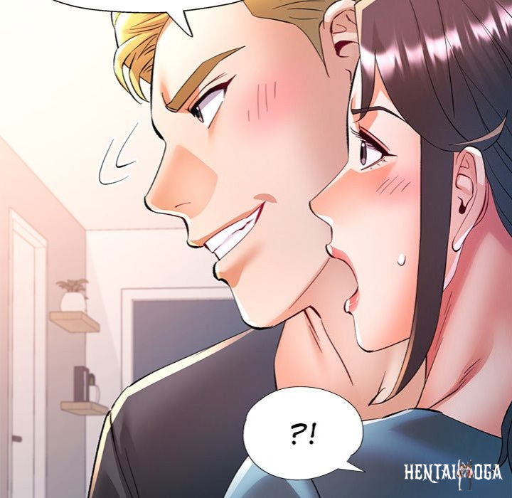 In Her Place In Her Place Chapter 104 - Page 79