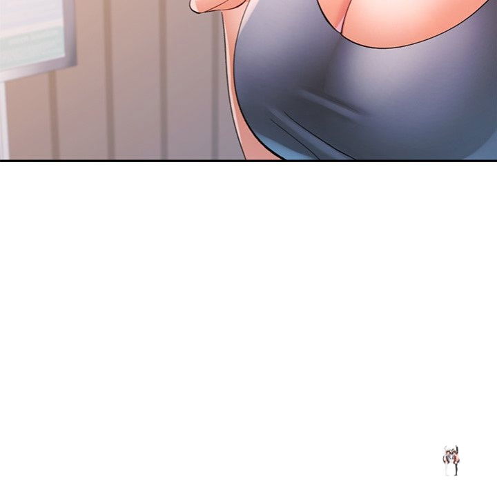 In Her Place In Her Place Chapter 104 - Page 8