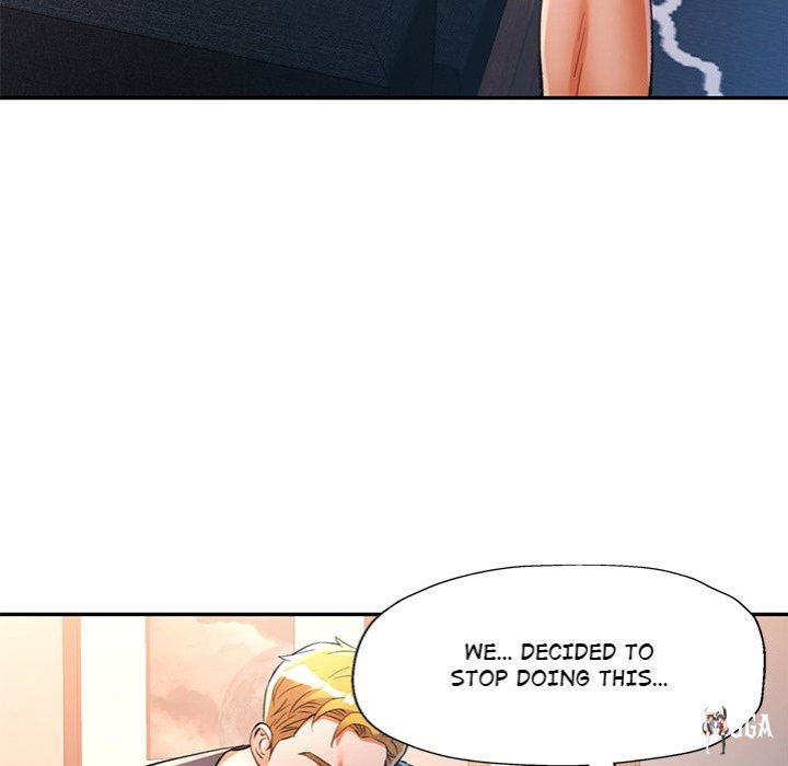 In Her Place In Her Place Chapter 104 - Page 84