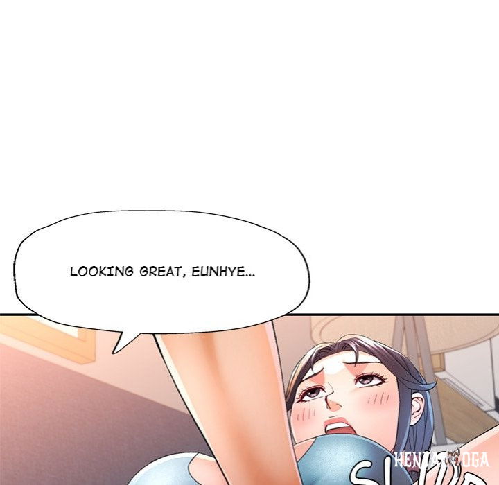 In Her Place In Her Place Chapter 104 - Page 86