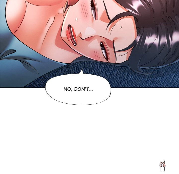 In Her Place In Her Place Chapter 104 - Page 89