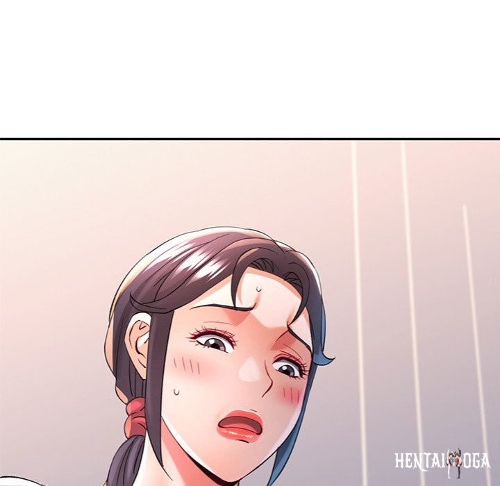 In Her Place In Her Place Chapter 104 - Page 9