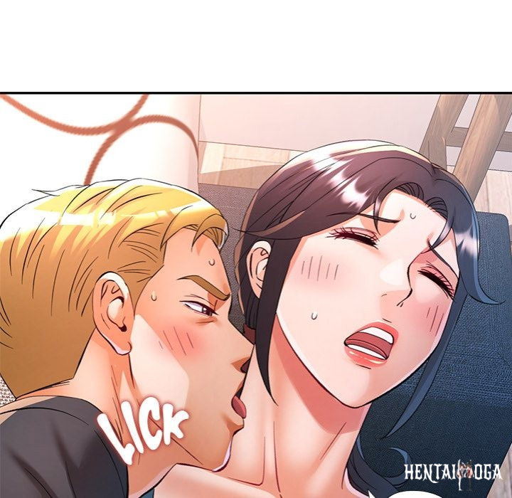 In Her Place In Her Place Chapter 104 - Page 90