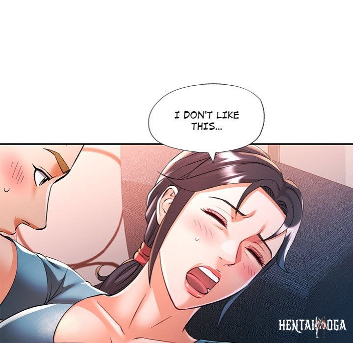 In Her Place In Her Place Chapter 104 - Page 92