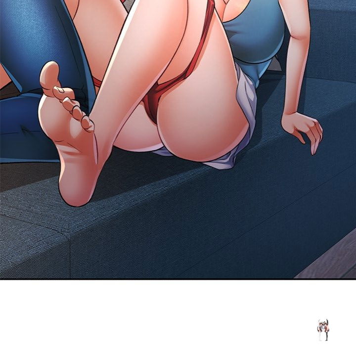 In Her Place In Her Place Chapter 104 - Page 95