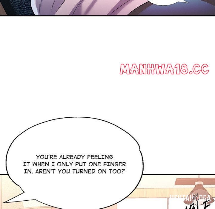 In Her Place In Her Place Chapter 104 - Page 98